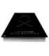 Induction cooktop LI-A23511 3500 W Black