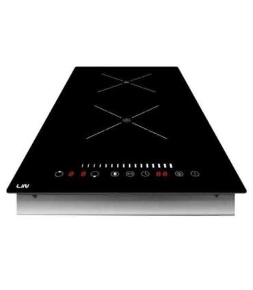 Induction cooktop LI-A23511 3500 W Black