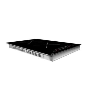 Induction cooktop LI-A23511 3500 W Black