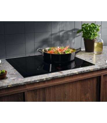 ELECTROLUX induction hob CIS62450