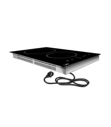 LIN LC-G3048 3000 W ceramic hob.