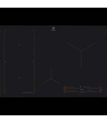 Electrolux EIS87453IZ Zone induction hob 4 zone(s)