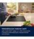Electrolux EIS87453IZ Zone induction hob 4 zone(s)