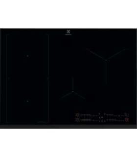 Electrolux EIS77453 Built-in Induction hob 4 zone(s) Black