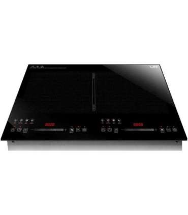 Induction hob LIN LI2H-179, cable with plug, 1.2 m, 3200 W