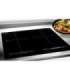 Induction hob LIN LI2H-180 cable with plug 1.2m 3200 W
