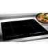Induction hob LIN LI2H-180 cable with plug 1.2m 3200 W