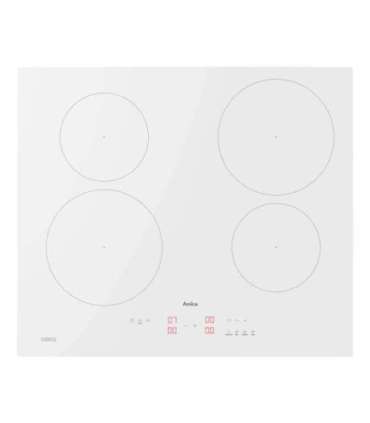 Induction cooktop Amica PIDH6140PHTULN 3.0 white