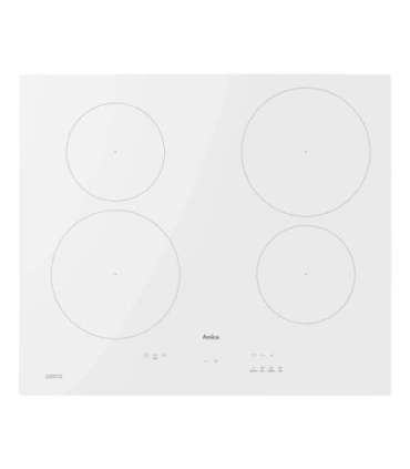 Induction cooktop Amica PIDH6140PHTULN 3.0 white