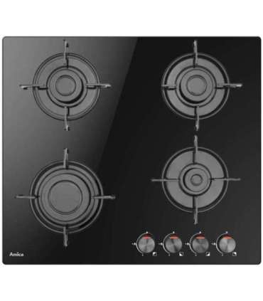 Gas Hob AMICA PGCD 6100BoB