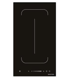 Induction cooktop MPM-30-IM-09