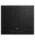 Beko HII64206F2MT Black Built-in 58 cm Zone induction hob 4 zone(s)