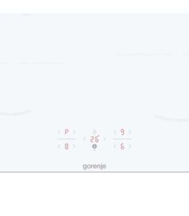 GORENJE GI6401WSC induction cooktop