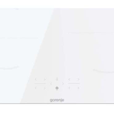 GORENJE GI6401WSC induction cooktop