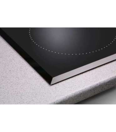 Gorenje ECT643BCSC Black Built-in 60 cm Ceramic 4 zone(s)