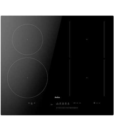 INDUCTION HOB AMICA PIH6541PHTSUN HC 3.0