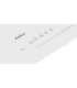 Induction cooktop Amica PIDH6141PHTSUN 3.0 white