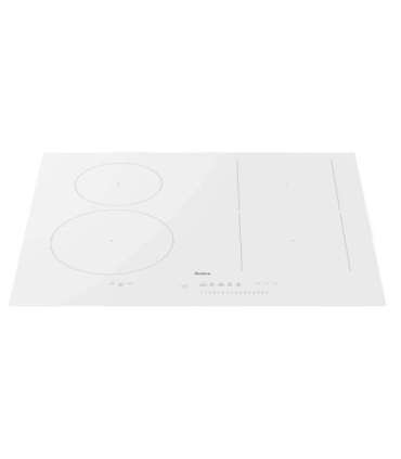 Induction cooktop Amica PIDH6141PHTSUN 3.0 white