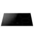 Amica induction cooktop PIH6540PHTUN 3.0 black