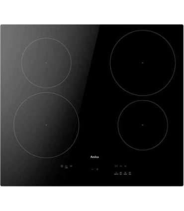 Amica induction cooktop PIH6540PHTUN 3.0 black