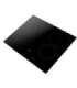 Amica induction cooktop PIH6540PHTUN 3.0 black
