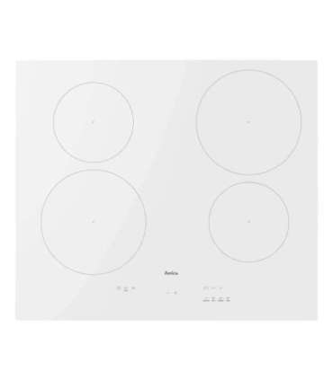Induction cooktop Amica PIDH6140PHTUN 3.0 white