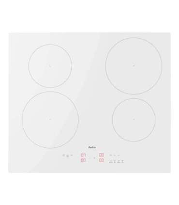 Induction cooktop Amica PIDH6140PHTUN 3.0 white