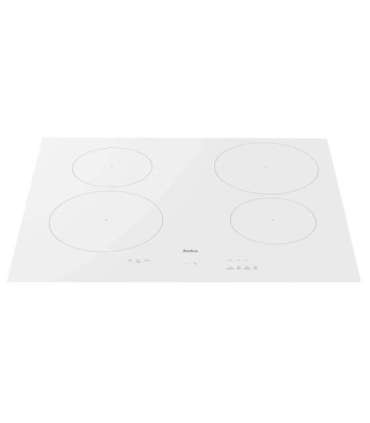 Induction cooktop Amica PIDH6140PHTUN 3.0 white