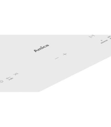 Induction cooktop Amica PIDH6140PHTUN 3.0 white