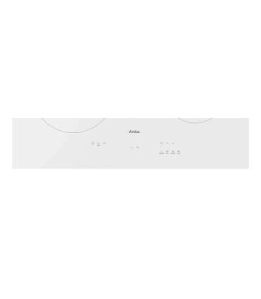 Induction cooktop Amica PIDH6140PHTUN 3.0 white