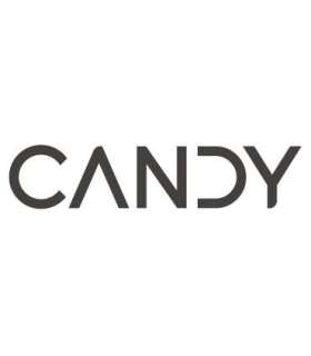 Candy Idea CI642CTT/E1 Black Built-in 59 cm Zone induction hob 4 zone(s)