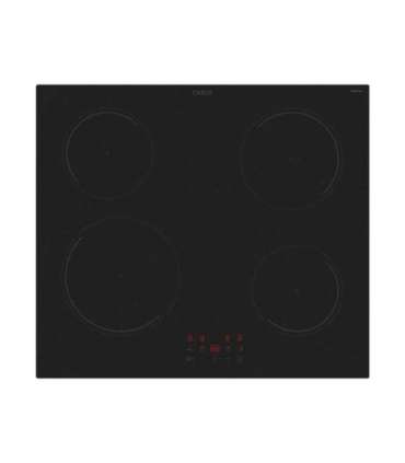 Candy Idea CI642CBB Black Built-in 59 cm Zone induction hob 4 zone(s)