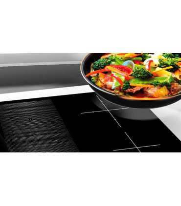 LIN LI-B47221 7200 W induction cooktop.