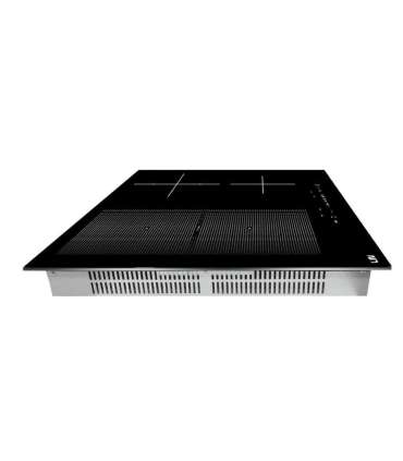 LIN LI-B47221 7200 W induction cooktop.