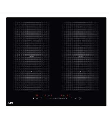 LIN  LI-B47222 7200 W induction cooktop.