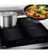 LIN  LI-B47222 7200 W induction cooktop.