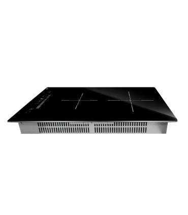 LIN induction cooktop LI-B23511 29 cm 2 Burners, black