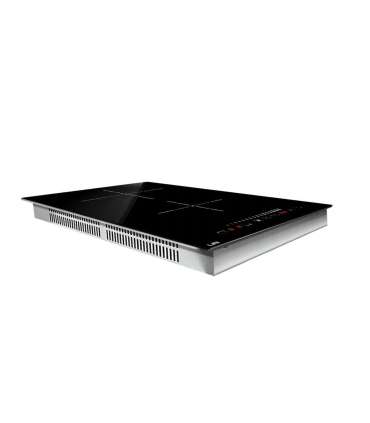 LIN induction cooktop LI-B23511 29 cm 2 Burners, black