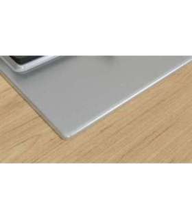 Bosch Serie 6 PCH6A5I90 hob Stainless steel Built-in 60 cm Gas 4 zone(s)