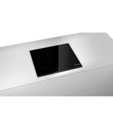 Bosch PKF631FP3E hob Black Built-in 60 cm Ceramic 4 zone(s)