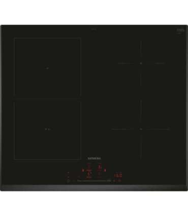 SIEMENS induction cooktop ED651HSC1E