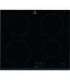Electrolux LIR60430 hob Black Built-in 60 cm Zone induction hob 4 zone(s)