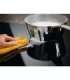 Electrolux LIR60430 hob Black Built-in 60 cm Zone induction hob 4 zone(s)