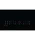Electrolux LIR60430 hob Black Built-in 60 cm Zone induction hob 4 zone(s)