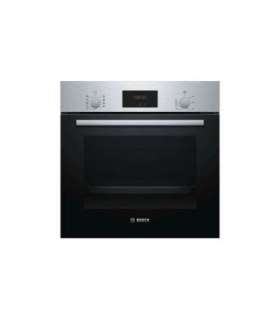 Bosch Serie 2 HBF114ES0 oven 66 L Stainless steel