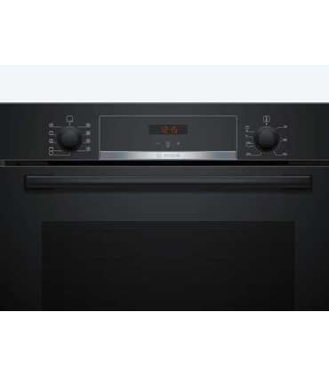Bosch Serie 4 HBA514BB3 oven 71 L Black