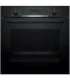 Bosch Serie 4 HBA514BB3 oven 71 L Black