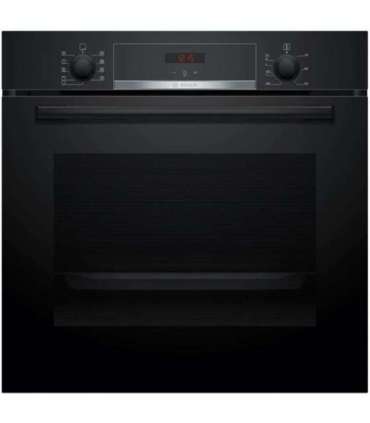 Bosch Serie 4 HBA514BB3 oven 71 L Black