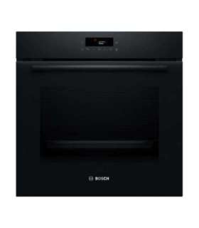 Bosch Serie 2 HBA571BB4 oven 71 L 3600 W Black