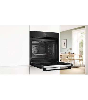 Bosch Serie 2 HBA571BB4 oven 71 L 3600 W Black